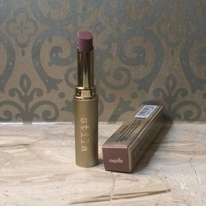 Stila Lipstick - Coquille